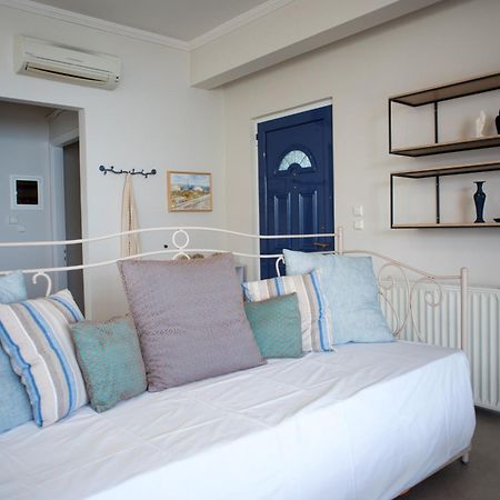 Villa Aphrodite Palairos Bagian luar foto