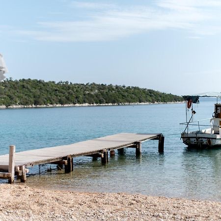 Villa Aphrodite Palairos Bagian luar foto