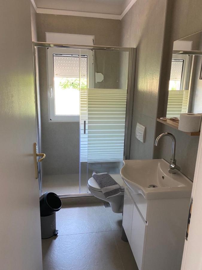 Villa Aphrodite Palairos Ruang foto