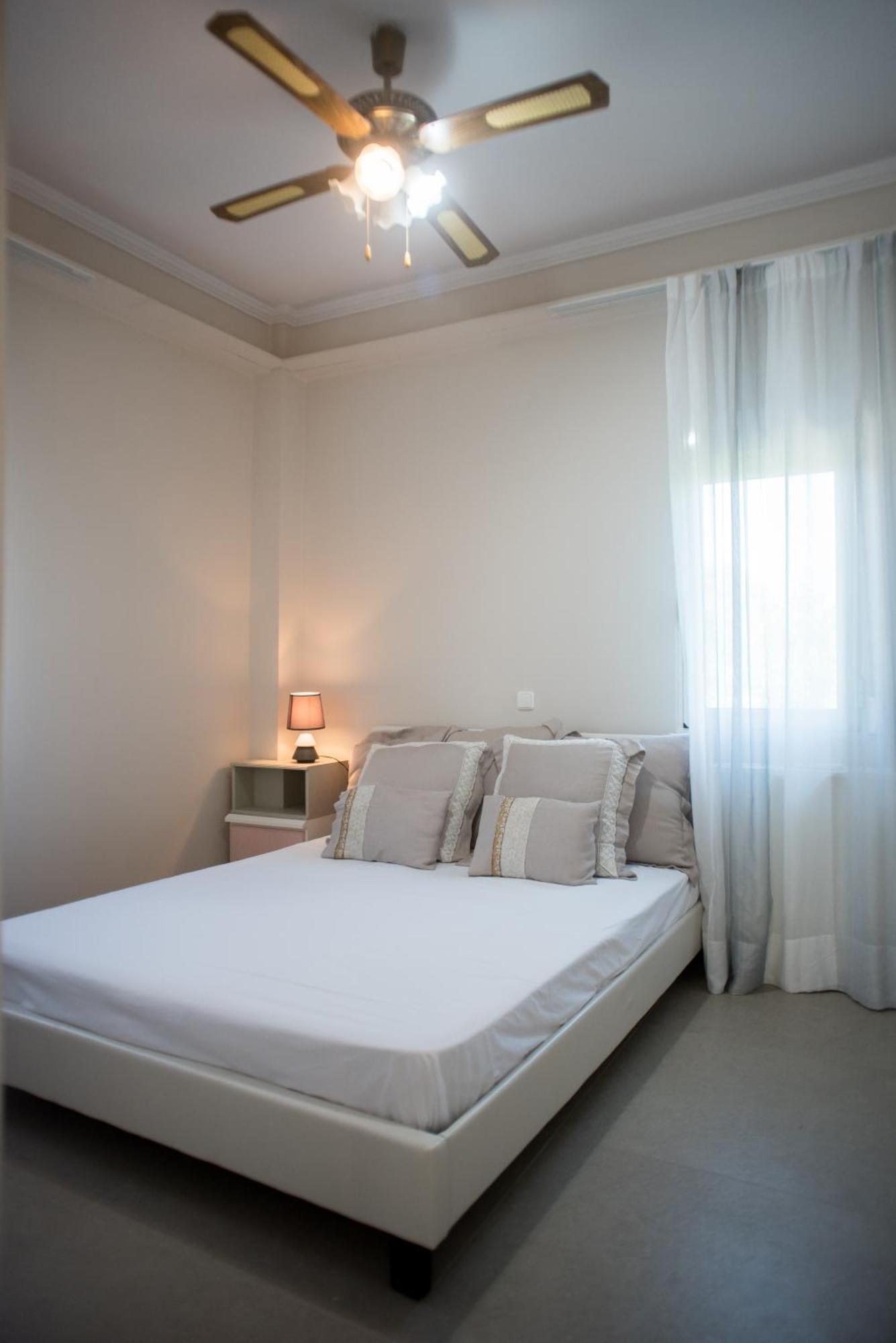 Villa Aphrodite Palairos Bagian luar foto
